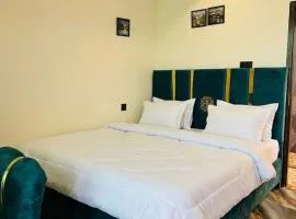 Hamaliya Heights Resort Nathia Gali