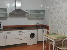 Apartamentos El Parque