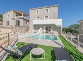 White Sail lux suite
