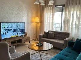 Appartement Confortable en Résidence Privée avec Piscine