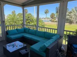 Tami Beach Resort Rental