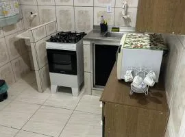 Apartamento 2 Quartos 5 Min do Galeão