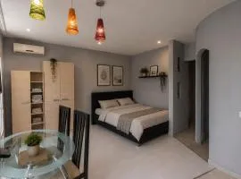 Columna Residence
