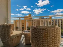 Beautifully Updated Queen Suite-Partial Ocean Views! Sea Mist 50601