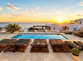 With-inn Mykonos Suites