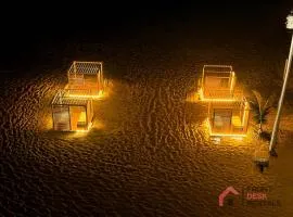 Oceanfront Paradise with Pool Hot Tub and Firepit