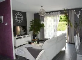 L' Escale Contemporaine-Happy House conciergerie