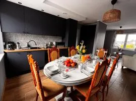 Apartments in Sierakowice