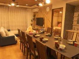 New 充実設備&コスパ&快適重視の宿!空港美瑛富良野スキー場4ヵ所アクセス良!キッズエリア大人気