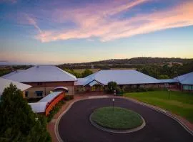 Charles Sturt University - CPD Motel