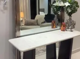 شقة غادة الفندقية الفاخرة