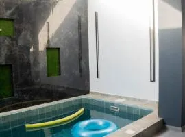 Villa CICAS