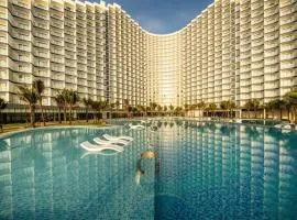 Hanna Seaview Stella - The Arena Resort