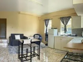 Hibiscus Apt 1