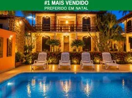 Hotel Natal Ponta Negra Sun