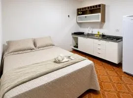 Caminho da Promessa 04 Apto Conforto com cozinha no centro de Juazeiro do Norte