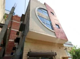 Hotel O Mall Residency