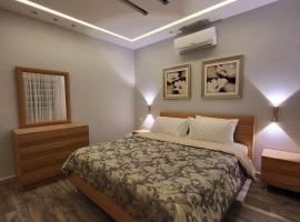 Sellina REAL ESTATE, хотел в Аман