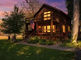 City Explorer Basecamp Buffalo Duplex