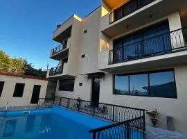 Boutique Hotel Horizon