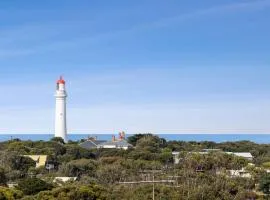 The Coastal Panorama - Furry Friends Welcome!