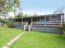 The Sundowner Cottage - Central Torquay