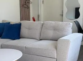 Ilulissat City Apartments - Apartment 1