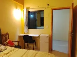 Mi Hábitat Dormitorios con Sala Cocina Comedor y Quincho