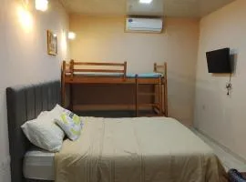 Mi Hábitat Lambaré - Departamentos con Baños Privados y Electrodomesticos
