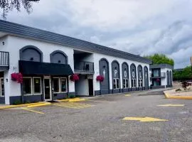Courtyard Inn Vernon