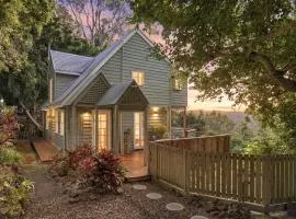 Misty Valley Cottage