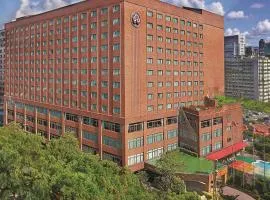 The Howard Plaza Hotel Taipei