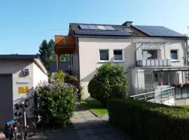 Holiday apartment with 2 bedrooms