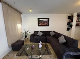 Spacious Family Apartment