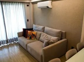 Apartamento Casal Vista Mar Ponta Negra