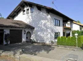 Holiday apartment with 1 bedroom