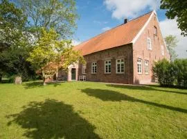 Gulfhof 1841 - Holiday in a listed building