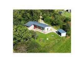 Holiday home with 3 bedrooms