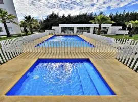 Departamento ideal para descanso o teletrabajo