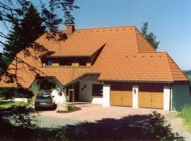 Sattler House, non-smoking