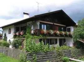 Holiday apartment with 1 bedroom