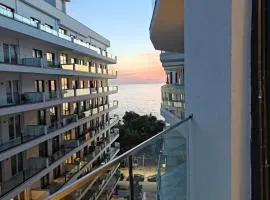 Side Sea View Apartment
