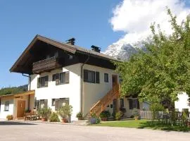 Holiday apartment with 2 bedrooms