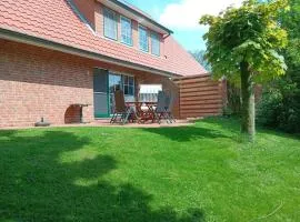 Holiday apartment with 3 bedrooms