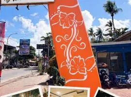 Melati Kuta Lombok