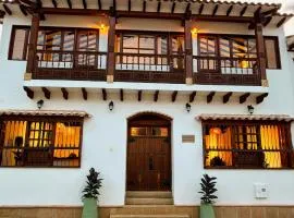 Yeshca Hotel Boutique