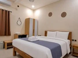 Comfort Room Near Sanur Beach