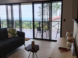 La Cima Escondida Bijagua Rio Celeste 20 Min