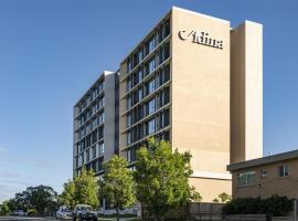Adina Chermside Brisbane, hotel v Brisbane