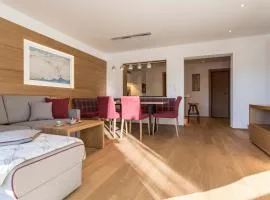 Slow Living Suite - Ferienwohnung mit privater Sauna & Garten